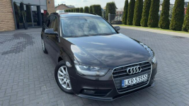 Audi A4 2.0TDI 147KM* oryginalny lakier * NAVI *Klimatronic Modliborzyce - zdjęcie 3