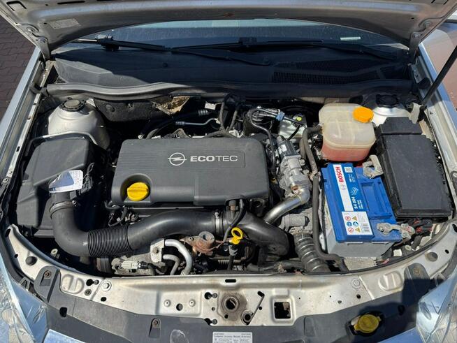Opel Astra Lifr 1,7 cdti 110 koni Naprawdę Warto Super Cena! Szerominek - zdjęcie 6