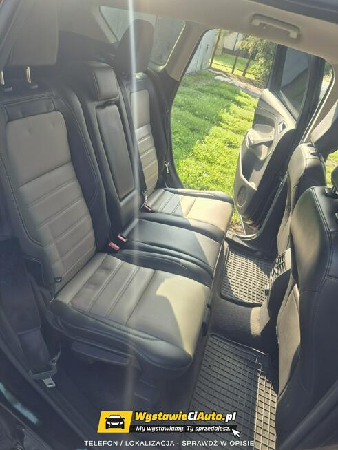 Ford Kuga Telefon: 721_114_314 Lokalizacja: Przeworsk Włocławek - zdjęcie 12