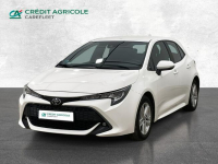 Toyota Corolla 1.2 T Comfort Hatchback