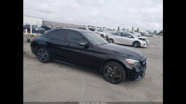 Mercedes C 300