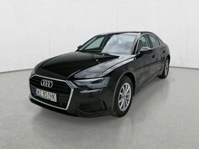 Audi A6 Komorniki - zdjęcie 3