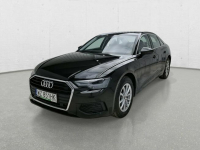 Audi A6 Komorniki - zdjęcie 3