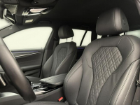 BMW 520 2,0 d(190 KM) xDrive + pakiet sportowy M Salon PL F-Vat Warszawa - zdjęcie 11