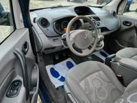Renault Kangoo Bezwypadek* Zadbany* Klima Bydgoszcz - zdjęcie 12
