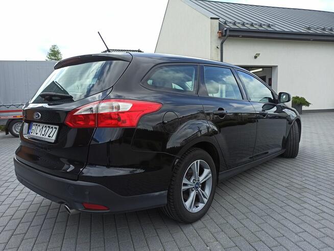 Ford Focus Ford Focus Ford Focus MK3 2014, 115 km, automat Malbork - zdjęcie 6