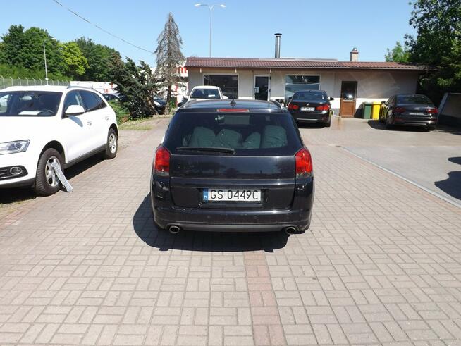 Opel Signum Słupsk - zdjęcie 8