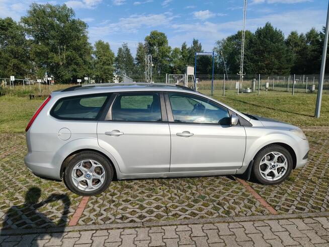 Ford Focus 1.8 TDCi Amber X Stare Miasto - zdjęcie 4