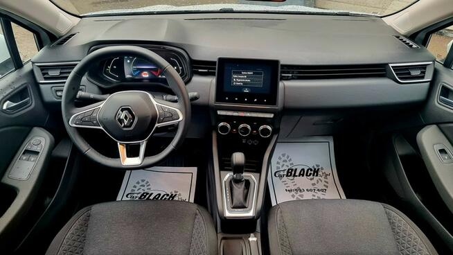 Renault Clio PROMOCJA - Pisemna Gwarancja 12 miesięcy Konin - zdjęcie 4