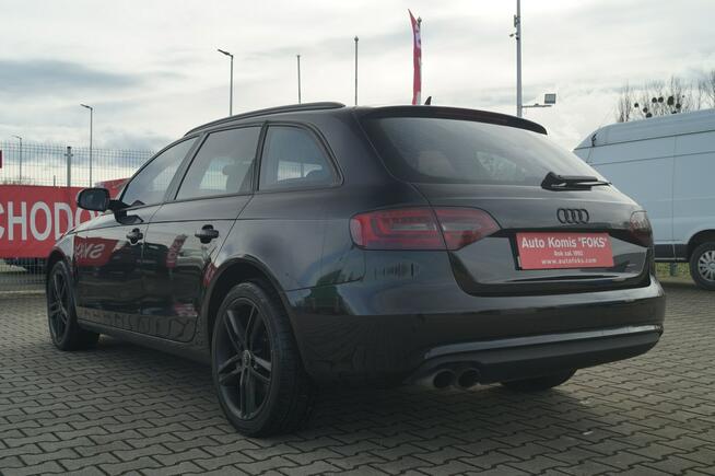 Audi A4 2.0 TDI 150KM Quattro, z Włoch, w PL 2 właściciel Stan BDB Goczałkowice-Zdrój - zdjęcie 4