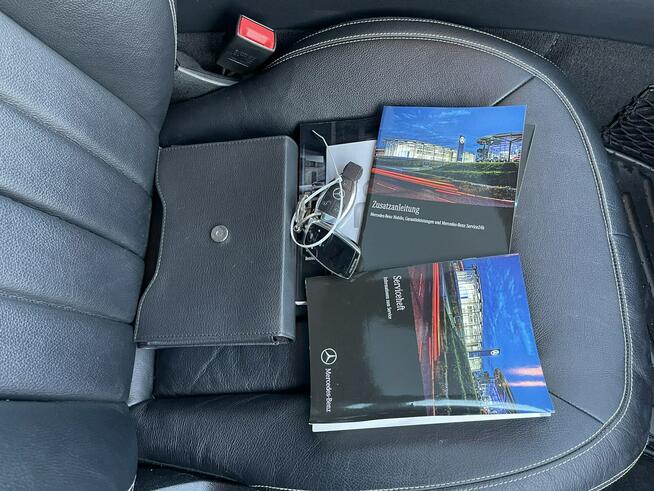 Mercedes CLS 350 AMG Line 4Matic Kamera Szyberdach Skóra 258KM Gliwice - zdjęcie 12