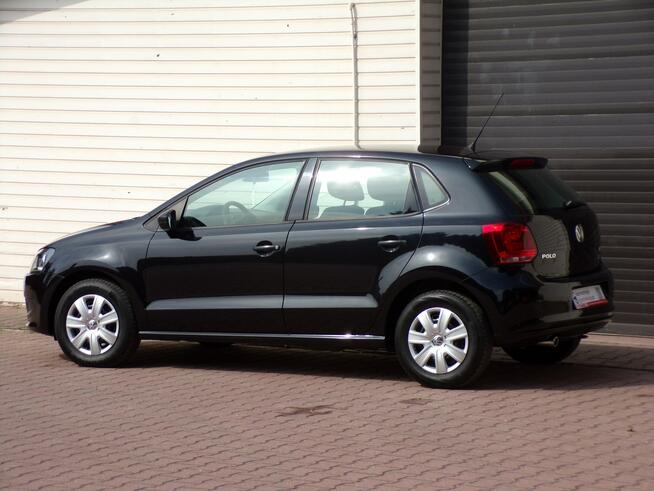 Volkswagen Polo Skrzynia Automat /DSG /Klima /1,4 /MPI /86KM Mikołów - zdjęcie 11