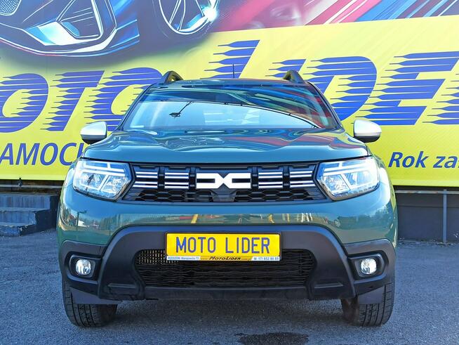 Dacia Duster Gaz, salon, I właściciel, VAT 23%, GWARANCJA Rzeszów - zdjęcie 2