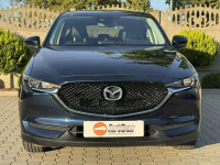 Mazda CX-5 2.5 Benzyna 194KM Przebieg Tylko 85tys. km. Zambrów - zdjęcie 2