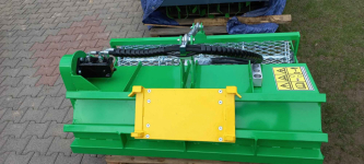 Glebogryzarka separacyjna Wilamowice - zdjęcie 7
