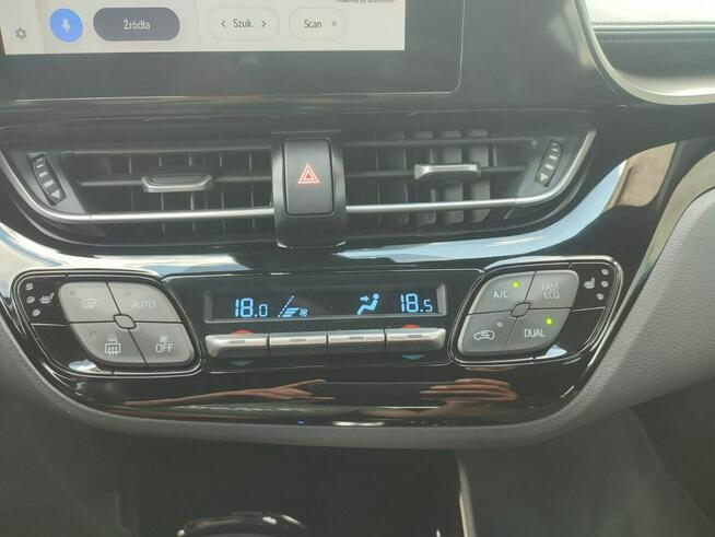 Toyota C-HR 1-właściciel fv23% Otwock - zdjęcie 9