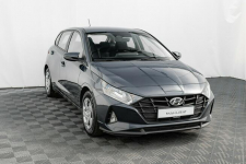 Hyundai i20 WD7241S#1.2 Pure Cz.cof Bluetooth KLIMA Salon PL VAT 23% Pępowo - zdjęcie 3