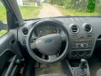 Ford Fusion 1.4TDCI 68KM 08r Tarnów - zdjęcie 7