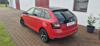 Škoda RAPID Zarejestrowany Paproć - zdjęcie 5