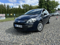 Fiat Punto Evo 1.2 benzyna klimatyzacja import Niemcy 108 tys km!