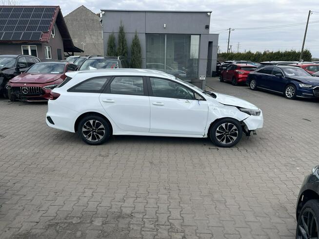 Kia Cee'd Automat mHEV Podgrzewanie Kamera 140KM Gliwice - zdjęcie 6