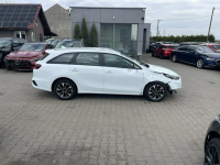 Kia Cee'd Automat mHEV Podgrzewanie Kamera 140KM Gliwice - zdjęcie 6