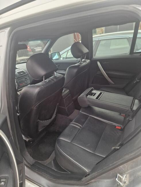 Sprzedam bmw x3 Rakoniewice - zdjęcie 1
