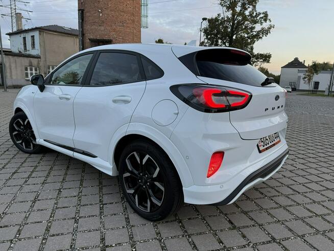 Ford Puma St-Line. Full-Led. Kamera. Asystent. Rybnik - zdjęcie 6