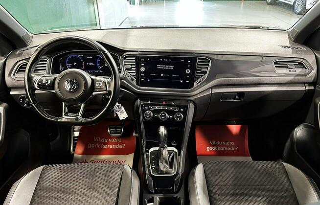 Volkswagen T-Roc Sadlno - zdjęcie 6