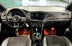 Volkswagen T-Roc Sadlno - zdjęcie 6
