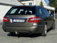 Mercedes-Benz Klasa E 350 CGI BlueEFFICIENCY 7G-TRONIC Avant Świdnik - zdjęcie 3