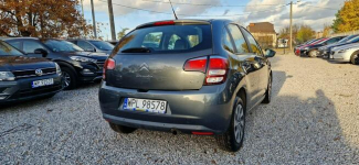 Citroen C3 Super Stan Bezwypadkowy Płock - zdjęcie 11