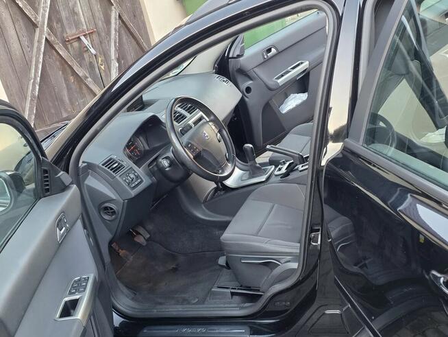 Volvo v50 2.0 Diesel Łomża - zdjęcie 8