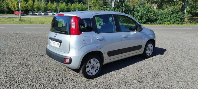 Fiat Panda Krajowy, instalacja gazowa. Goczałkowice-Zdrój - zdjęcie 4