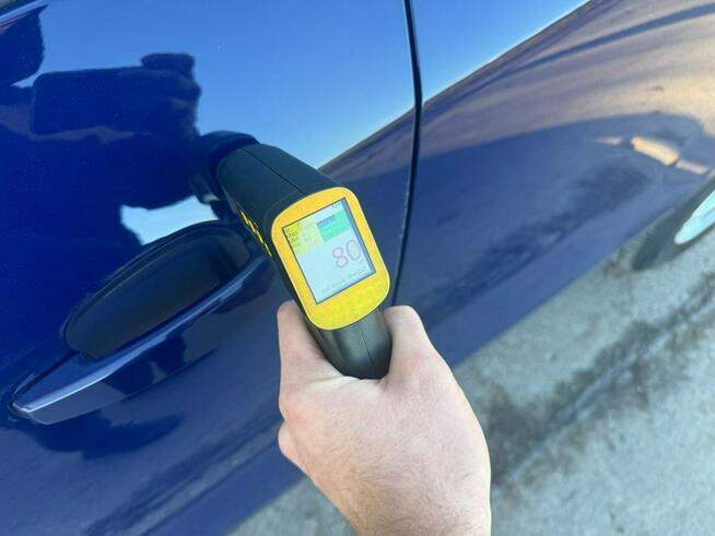 Chevrolet Trax 1.4 Turbo, AWD, bezwypadkowy, zadbany Kobielice - zdjęcie 10