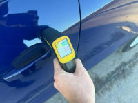 Chevrolet Trax 1.4 Turbo, AWD, bezwypadkowy, zadbany Kobielice - zdjęcie 10