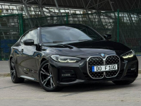 BMW Seria 4 420d Sport-Aut M Sport Ostrów Mazowiecka - zdjęcie 6
