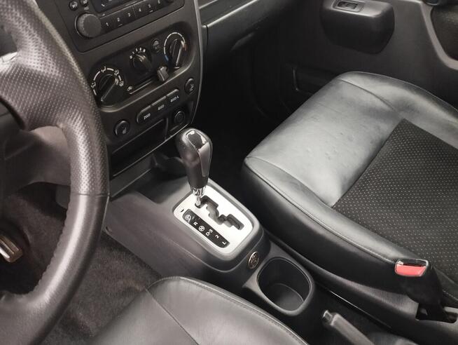 Suzuki Jimny Automat 4X4 Salon Polska Warszawa - zdjęcie 7