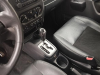 Suzuki Jimny Automat 4X4 Salon Polska Warszawa - zdjęcie 7