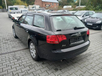 Audi A4 1.6MPI klimatronik alufelgi elektryka stan BDB Gryfino - zdjęcie 5
