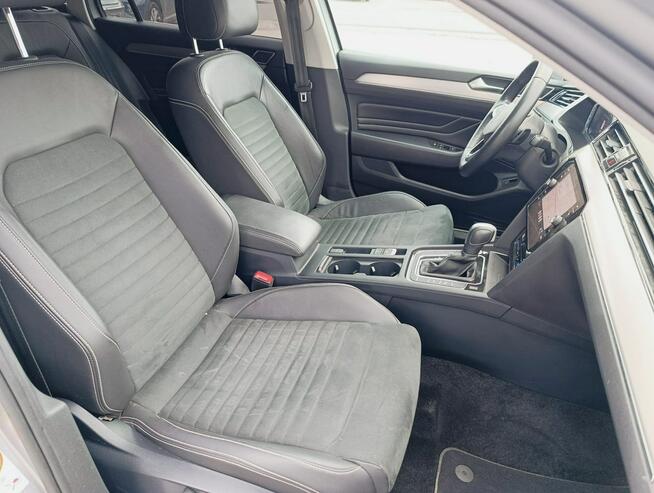 Volkswagen Passat Salon polska fv23% bezwyoadkowy Karczew - zdjęcie 5