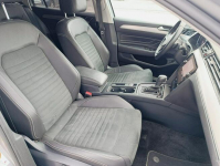 Volkswagen Passat Salon polska fv23% bezwyoadkowy Karczew - zdjęcie 5