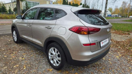 Hyundai Tucson 1.6 GDl Lift Bezwypadkowy Super Stan kamera PDC Otwock Mały - zdjęcie 5