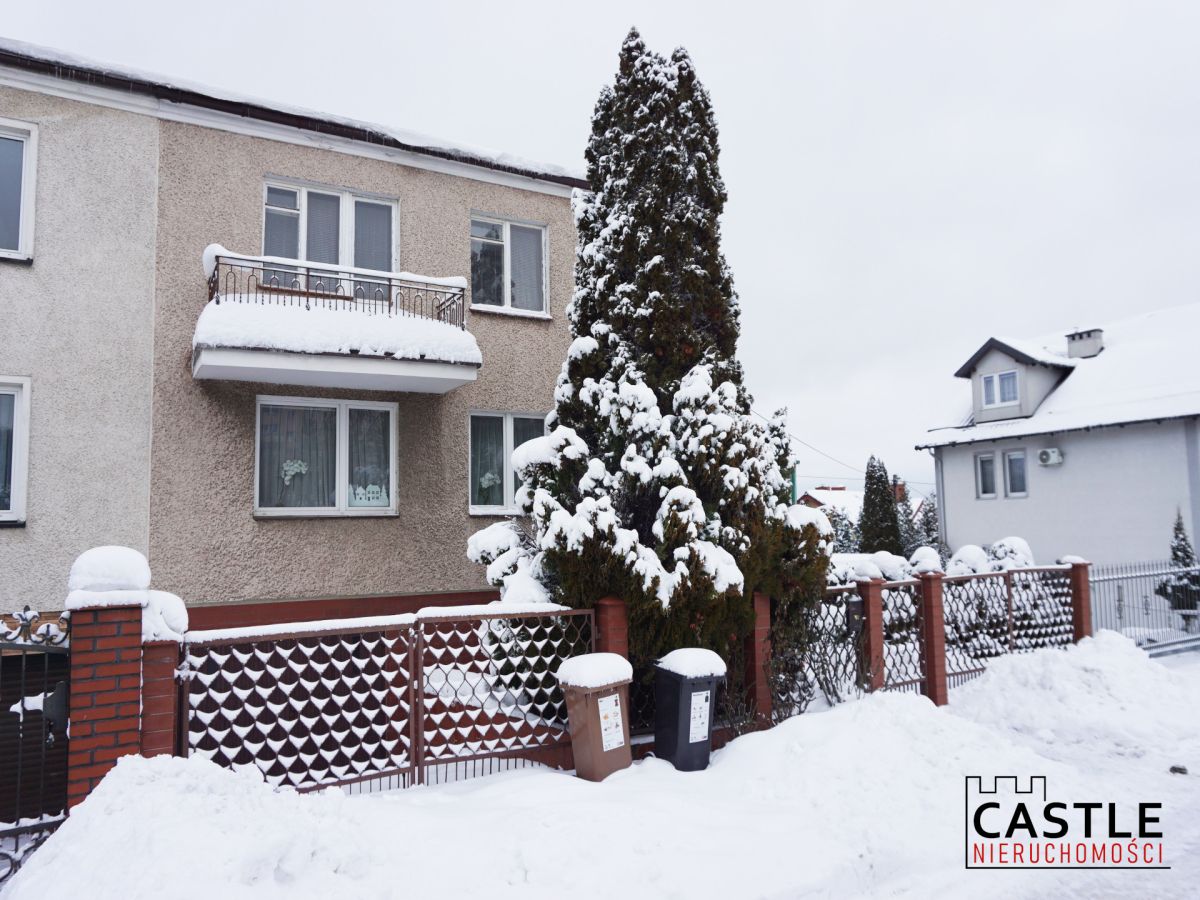 Dom na sprzedaż Gdańsk Gdańsk - zdjęcie 3