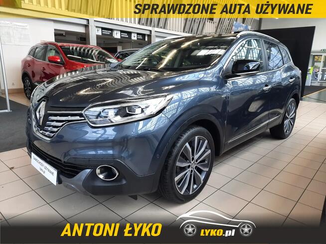 Renault Kadjar Energy TCe 165 Bose Edition Nowa Huta - zdjęcie 1