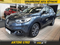 Renault Kadjar Energy TCe 165 Bose Edition