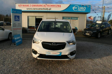 Opel Combo Life LIFE 1.5Cdti ENJOY Gwarancja Warszawa - zdjęcie 3
