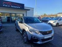 Peugeot 3008 Kamera*VirtualCocpit*Navi*1 wł*Skóra*Led*Serwis*Gwarancja Chrzanów - zdjęcie 10