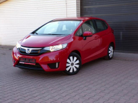 Honda Jazz Navi /Led /Tablet /Asystent /1,3 /102KM /2016 Mikołów - zdjęcie 8