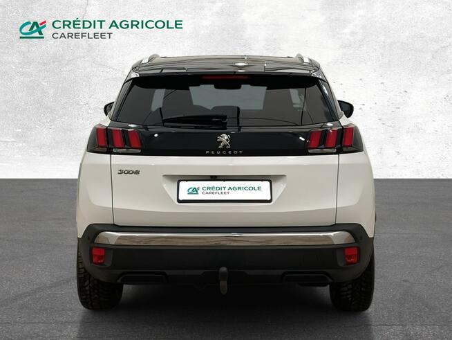 Peugeot 3008 2.0 BlueHdi Crossway S&amp;S EAT8 Hatchback Warszawa - zdjęcie 6